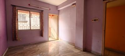 Bedroom Image of 1302 Sq.ft 3 BHK Apartment / Flat for sale in Behala Chowrasta Kolkata for Rs. 7000000