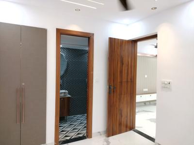 Bedroom Image of 1750 Sq.ft 3 BHK Apartment / Flat for sale in Sector 5 Dwarka New Delhi for Rs. 29500000