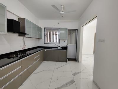 Kitchen Image of 2830 Sq.ft 4 BHK Apartment / Flat for sale in Lohia Ra Casa, Bavdhan Pune for Rs. 35400000