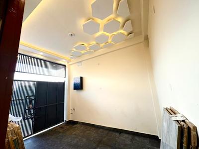 Hall Image of 720 Sq.ft 2 BHK Duplex for sale in Kanpur Development Authority KDA Highway City Vistar, Daheli Sujanpur Kanpur for Rs. 6200000