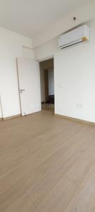 Bedroom Image of 1850 Sq.ft 3 BHK Apartment / Flat for sale in Emaar Palm Gardens, Sector 83 Gurgaon for Rs. 24500000