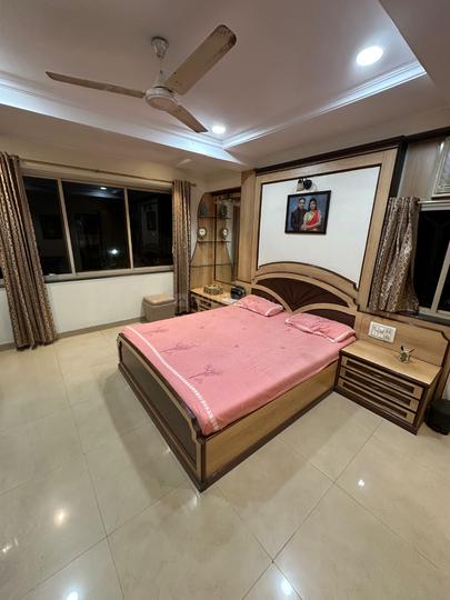 Kanwal Bedroom 1