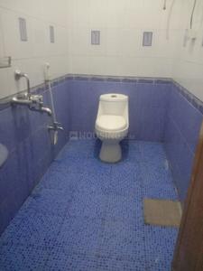 Bathroom Image of 2364 Sq.ft 3 BHK Independent House for sale in Puthukudierupu Nagercoil for Rs. 14000000