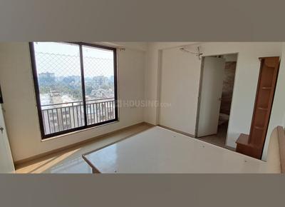 Bedroom Image of 1683 Sq.ft 3 BHK Apartment / Flat for sale in Sahajanand Oasis, Memnagar Ahmedabad for Rs. 12500000