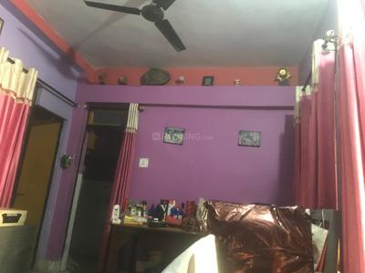 Hall Image of 1000 Sq.ft 4 BHK Apartment / Flat for sale in Anand apartment, New Mumfordganj Allahabad for Rs. 7000000
