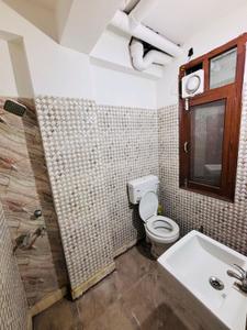 Image of 780 Sq.ft 2 BHK Builder Floor for rent in Sultanpur, New Delhi for Rs. 20000