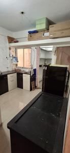 Hall Image of 1161 Sq.ft 2 BHK Apartment / Flat for sale in Prathna Lavish, Gota Ahmedabad for Rs. 5200000