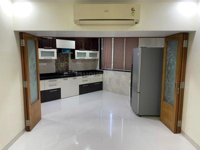 Kitchen Image of 1325 Sq.ft 2 BHK Apartment / Flat for sale in Seawoods Navi Mumbai for Rs. 35000000