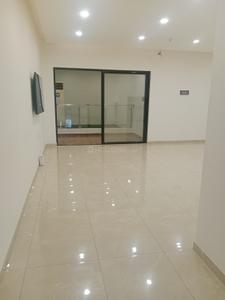 Living Room Image of 1912 Sq.ft 3 BHK Apartment / Flat for sale in Duville Riverdale Grand, Kharadi Pune for Rs. 20000000