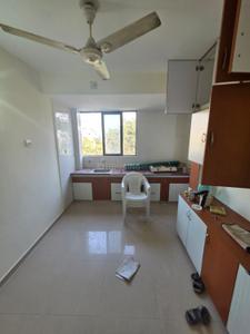 Hall Image of 1200 Sq.ft 2 BHK Apartment / Flat for rent in Vraj Vihar Apartment, Jodhpur Ahmedabad for Rs. 24500