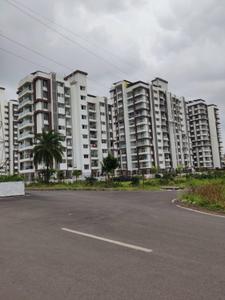 Image of 1400 Sq.ft 3 BHK Apartment / Flat for rent in Akurdi, Pune for Rs. 35000