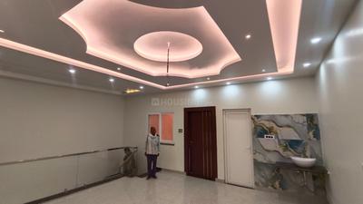 Hall Image of 3600 Sq.ft 4 BHK Duplex for rent in Karaundi Varanasi for Rs. 55000