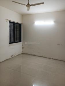 Bedroom Image of 1315 Sq.ft 3 BHK Apartment / Flat for rent in Shikherwadi Nashik for Rs. 20000