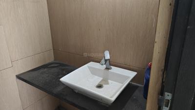 Image of 1290 Sq.ft 2 BHK Apartment / Flat for rent in Sakar Elite Apex, Mahalakshmi Nagar, Indore for Rs. 30000