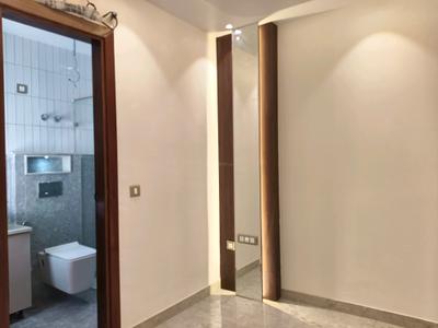 Bedroom Image of 2800 Sq.ft 4 BHK Builder Floor for sale in Sector 55 Gurgaon for Rs. 35000000
