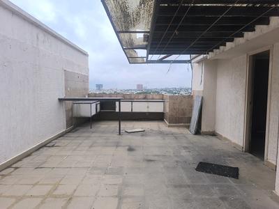 Terrace Image of 3753 Sq.ft 4.5 BHK Apartment / Flat for sale in Mantri Elite, JP Nagar Bengaluru for Rs. 55000000