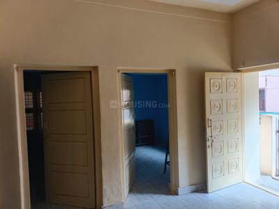 Balcony Image of 1120 Sq.ft 4 BHK Independent House for sale in Mathikere Bengaluru for Rs. 19500000