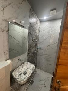 Bathroom Image of 1200 Sq.ft 2 BHK Apartment / Flat for sale in Vashi Navi Mumbai for Rs. 26000000