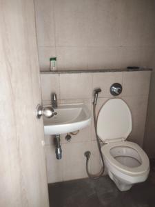 Image of 659 Sq.ft 1 BHK Apartment / Flat for sale in Lodha Casa Rio, Palava Phase 1, Thane for Rs. 3200000