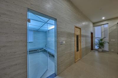 Bedroom Image of 2600 Sq.ft 4 BHK Apartment / Flat for sale in Prestige Eden Garden, Kalamassery Kochi for Rs. 24400000
