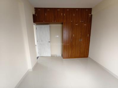 Bedroom Image of 1200 Sq.ft 2 BHK Apartment / Flat for rent in Kaggadasapura Bengaluru for Rs. 45000