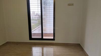 Bedroom Image of 1480 Sq.ft 3 BHK Apartment / Flat for rent in Shree Sawan Lifestyle, Kharghar Navi Mumbai for Rs. 50000