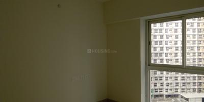 Bedroom Image of 550 Sq.ft 1 BHK Apartment / Flat for sale in SD Siennaa Wing A, Kandivali East Mumbai for Rs. 12000000