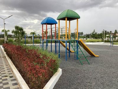 Image of 1920 Sq.ft Residential Plot / Land for sale in Kariampalayam, Coimbatore for Rs. 2754000