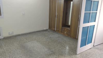 2.5 BHK Flat