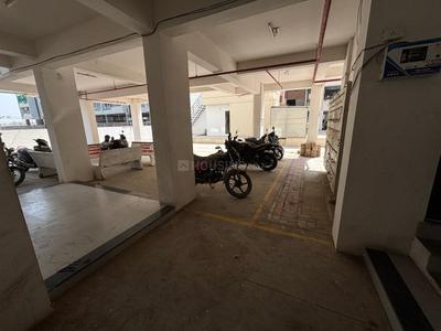 Image of 397 Sq.ft 1 BHK Apartment / Flat for sale in SHIVAY SKY, Waghodia Road, Vadodara for Rs. 2100000