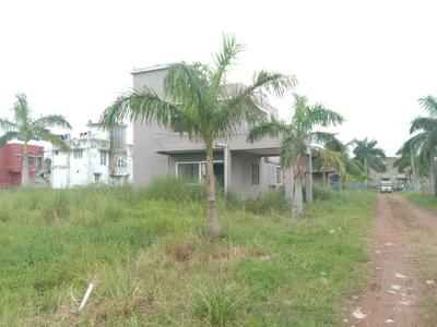 Image of 720 Sq.ft Residential Plot / Land for sale in Fresco Fountain City Plots, Sankharipota, Raypur for Rs. 290008