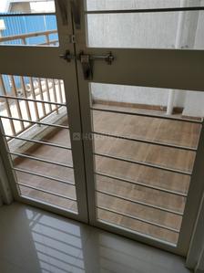 Balcony Image of 1124 Sq.ft 2 BHK Apartment / Flat for sale in Legacy Twin Arcs, Punawale Pune for Rs. 6850000