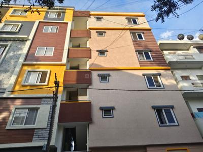 Image of 6000 Sq.ft 8 BHK Builder Floor for sale in Singasandra, Bengaluru for Rs. 41000000