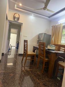 Hall Image of 2000 Sq.ft 5 BHK Independent House for sale in Palarivattom Kochi for Rs. 20000000