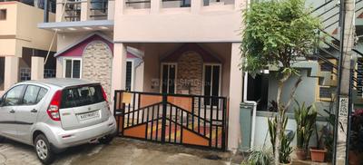 Image of 1250 Sq.ft 2 BHK Independent House for rent in Gopala Gowda Extension, Shivamogga for Rs. 15000