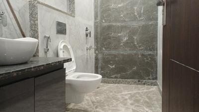 Image of 900 Sq.ft 3 BHK Builder Floor for sale in Ashok Vihar, New Delhi for Rs. 12500000