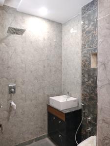 Bedroom One Image of 1350 Sq.ft 3 BHK Builder Floor for sale in Puri Kohinoor Faridabad, Sector 89 Faridabad for Rs. 15500000