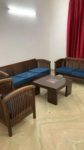 Hall Image of 2300 Sq.ft 4 BHK Builder Floor for rent in Palam Vihar Gurgaon for Rs. 65000