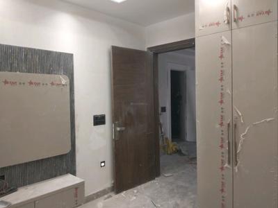 Bedroom Image of 1440 Sq.ft 3 BHK Builder Floor for sale in Mukherjee Nagar New Delhi for Rs. 24000000