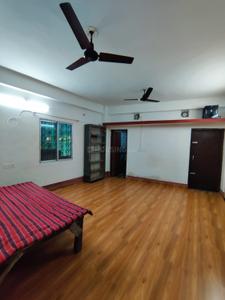 Bedroom Image of 550 Sq.ft 1 BHK Builder Floor for rent in Pradhan Nagar Siliguri for Rs. 6500