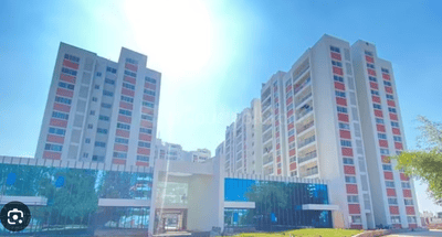 Without Brokerage 3 BHK Flat