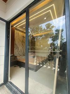 Balcony Image of 1550 Sq.ft 3 BHK Builder Floor for sale in Ballupur Dehradun for Rs. 13500000