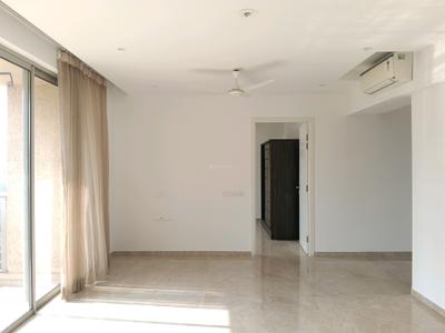 Living Room Image of 1250 Sq.ft 3 BHK Apartment / Flat for sale in Hiranandani Rodas Enclave Woodville, Hiranandani Estate Thane for Rs. 31000000
