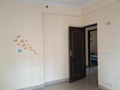Bedroom Image of 1250 Sq.ft 3 BHK Apartment / Flat for sale in Gardenia Golf City, Sector 75 Noida for Rs. 11201000