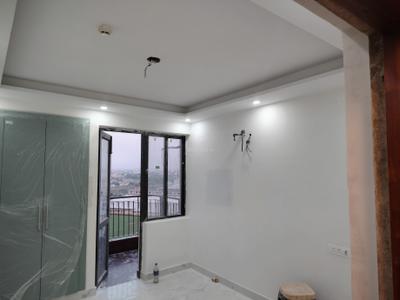 Bedroom Image of 1550 Sq.ft 3 BHK Apartment / Flat for rent in RG Luxury Homes Tower A F And M, Noida Extension Greater Noida for Rs. 28000