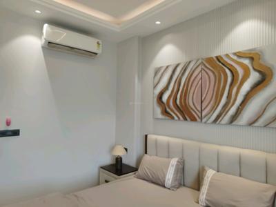Bedroom Image of 1800 Sq.ft 3 BHK Apartment / Flat for sale in Anant Raj Estate, Kadarpur Gurgaon for Rs. 21500000