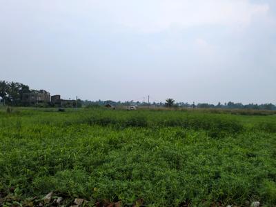 Image of 720 Sq.ft Residential Plot / Land for sale in Nest Valley, Joka, Kolkata for Rs. 175555