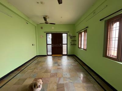 Living Room Image of 1150 Sq.ft 2 BHK Independent House for rent in New Krishna Nagar Kurnool for Rs. 10500
