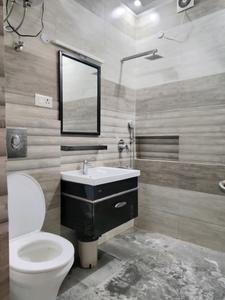Common Bathroom Image of 2600 Sq.ft 4 BHK Apartment / Flat for sale in Vasant Kunj New Delhi for Rs. 45000000