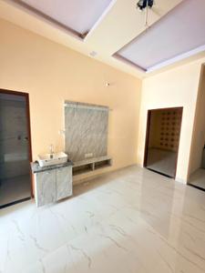Hall Image of 740 Sq.ft 2 BHK Independent House for sale in Sabrampura Jaipur for Rs. 3300000